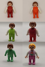 Playmobil figuren baby gebraucht kaufen  Remchingen