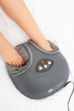 Massageador de pés Prospera Shiatsu calor e compressão de ar caixa aberta muito novo comprar usado  Enviando para Brazil