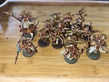 Warhammer 40k thousand for sale  WEST MOLESEY