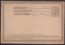 Fd14743 finland postal d'occasion  Poitiers