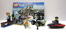 Lego 60127 city for sale  Lewiston