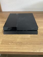 Playstation console 500gb for sale  North Las Vegas