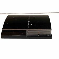 Used, Sony Playstation 3 CECHH01 For PARTS/REPAIR Console Only Yellow Light for sale  Shipping to South Africa