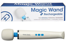 Hitachi magic wand d'occasion  Expédié en Belgium