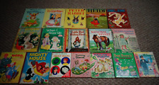 Books vintage children for sale  Sanford