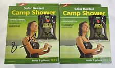Camping showers solar for sale  Blacksburg