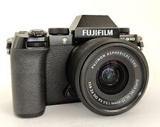 Fujifilm fujifilm s10 usato  Lanciano