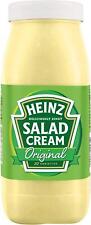 Heinz salad cream for sale  ARUNDEL