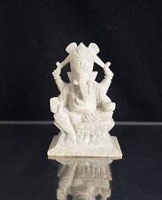 Sculpture marbre dieu d'occasion  Cabourg