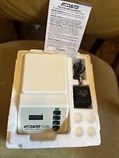Acculab 2001 2000g for sale  Malden