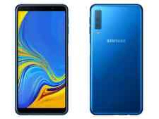 Smart celular CLARO Samsung Galaxy A7 A750F 64GB Android 24MP câmera 4G LTE, usado comprar usado  Enviando para Brazil