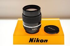 Nikon nikkor 105mm for sale  TAUNTON