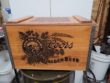 Original coors beer for sale  Saint Charles