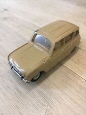 Ancienne renault dinky d'occasion  Auffay