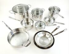 Emeril clad stainless for sale  Dacono
