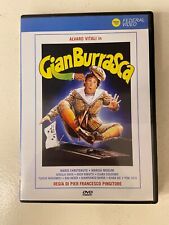 Gianburrasca dvd usato  Italia