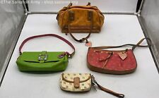 4 zippered small purses for sale  Wilkes Barre