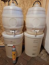 Home brew pressure for sale  SHIFNAL