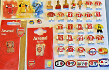 Arsenal set different for sale  ILKESTON