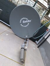 Satellitenschüssel 80cm gebraucht kaufen  Leverkusen