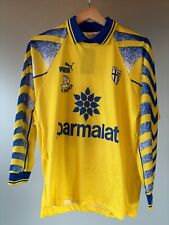 Parma italian football for sale  BECKENHAM