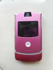 Motorola razr untested usato  Napoli