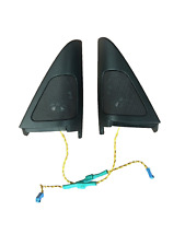 07-13 BMW 335i 328XIE92 E93 frontal ambos os lados áudio rádio tweeter alto-falante OEM comprar usado  Enviando para Brazil