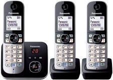 Panasonic tg6823 telefoni usato  Capannori
