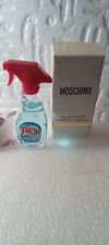 Miniature moschino fresh d'occasion  Marchaux