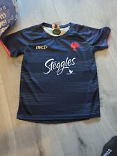 Sydney roosters shirt for sale  ST. HELENS