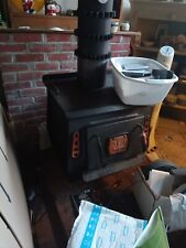 woodburning stove for sale  Northbrook