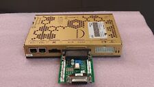 TEKNIC INC INTEGRATED DSP SERVO DRIVE+CONTROLLER ISC-M523-RCX-5-4-D for sale  Shipping to South Africa