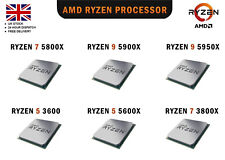 Amd ryzen cpu for sale  COVENTRY