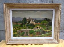 Tableau cagnes mer d'occasion  Grenoble-