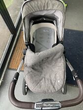 Silver cross pushchair for sale  OLDHAM