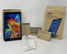 Samsung Galaxy Tab 4 - 8,0"" - 16GB - Preto - SM-T530NYKAXAR.  *POR FAVOR LEIA* comprar usado  Enviando para Brazil