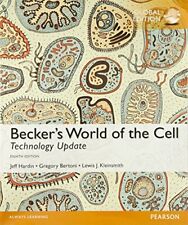 Becker cell techn... for sale  USA