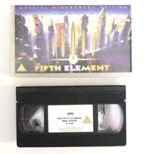 Fifth element widescreen for sale  Shipping to Ireland