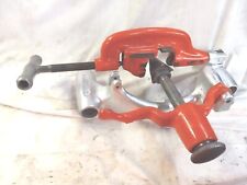 Ridgid Model 311 Carriage w/ 340 Reamer & 360 Cutter for the Ridgid 300 Threader for sale  Schuylkill Haven