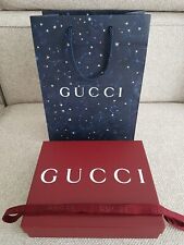 Gucci boîte sac d'occasion  La Garenne-Colombes