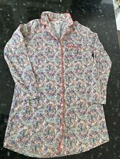 Boden floral cotton for sale  VIRGINIA WATER