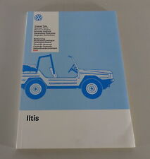 Bildkatalog teilekatalog iltis gebraucht kaufen  Jever