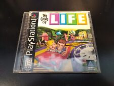 Usado, i4 Game of Life (Sony PlayStation 1, 1998) *Estuche DMG segunda mano  Embacar hacia Argentina