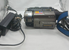 Sony ccd trv36 for sale  Statesville