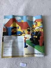 Lego katalog 1977 gebraucht kaufen  Cronenberg