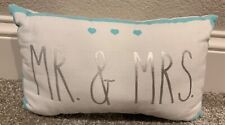 Mr. mrs. pillow for sale  Bismarck