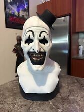 silicone clown mask for sale  USA