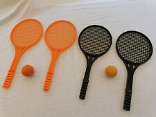 Raquettes tennis plage d'occasion  Vic-en-Bigorre