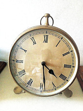 Horloge quartz ancien d'occasion  Salernes