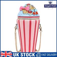 Creative cupcake ice for sale  UK
